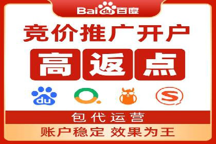 某行业SEM竞价托管全解析